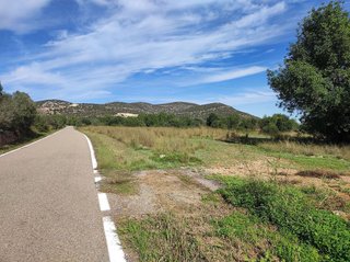 Terreno en venta en Ulldecona
