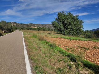 Terreno en venta en Ulldecona