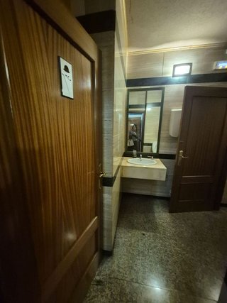 Bar en alquiler en Santa María en Ciudad Real