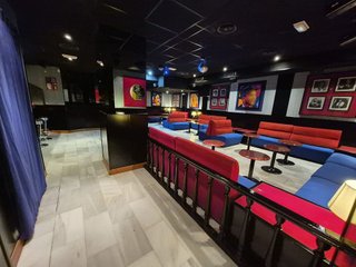 Bar en alquiler en Santa María en Ciudad Real