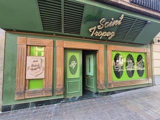 Bar en alquiler en Santa María en Ciudad Real