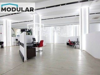 Nave industrial en alquiler en Carrús Est - Camí dels Magros en Elche