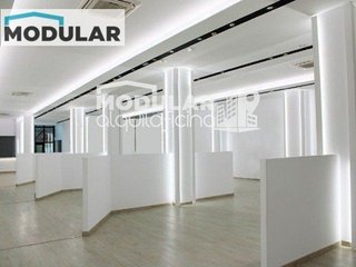 Nave industrial en alquiler en Carrús Est - Camí dels Magros en Elche
