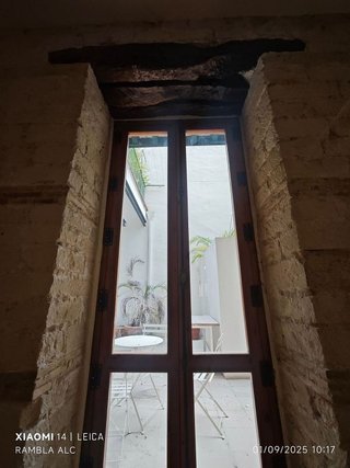 Oficina en alquiler en Centro en Alicante