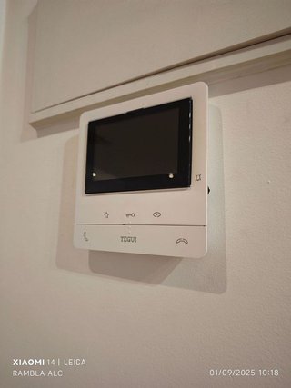 Oficina en alquiler en Centro en Alicante