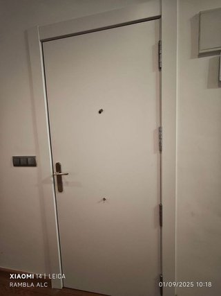 Oficina en alquiler en Centro en Alicante