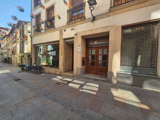 Local comercial en alquiler en Medina de Pomar