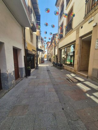 Local comercial en alquiler en Medina de Pomar