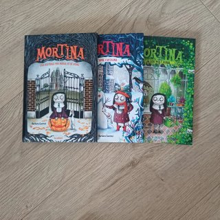 Mortina una història per morir-se de riure