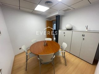 Oficina en alquiler en Sant Francesc en Valencia