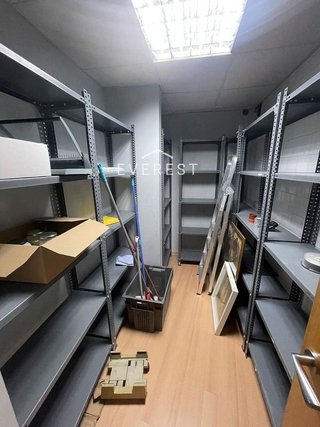 Oficina en alquiler en Sant Francesc en Valencia