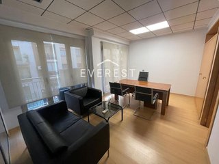 Oficina en alquiler en Sant Francesc en Valencia