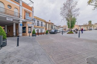Local comercial en alquiler en Ogíjares