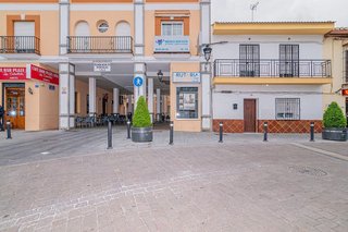 Local comercial en alquiler en Ogíjares