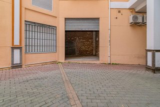 Local comercial en alquiler en Ogíjares