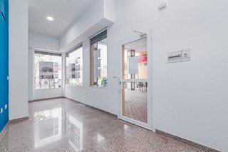 Local comercial en alquiler en Ogíjares