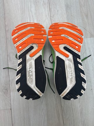 Brooks Launch 10 GTS Zapatillas Running Hombre