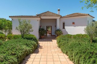Chalet en venta en Benalup-Casas Viejas