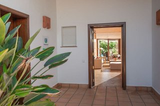 Chalet en venta en Benalup-Casas Viejas