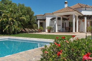 Chalet en venta en Benalup-Casas Viejas