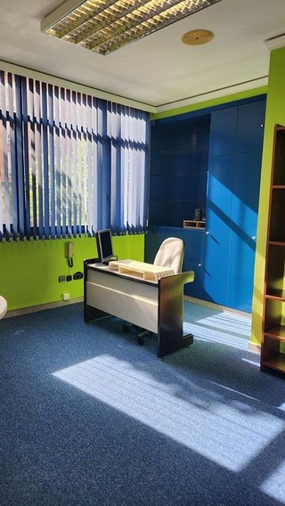 Oficina en alquiler en San Martín en Vitoria-Gasteiz