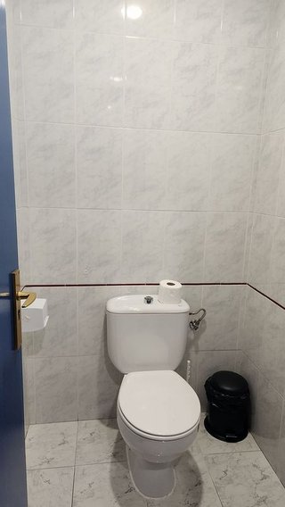 Oficina en alquiler en San Martín en Vitoria-Gasteiz