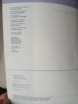 Solucio ario Química 2 Bto
