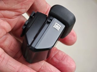 Visore elettronico Sony FDA-EV1MK per RX1