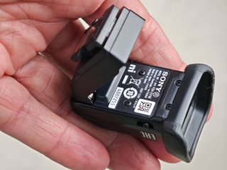 Visore elettronico Sony FDA-EV1MK per RX1