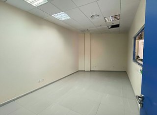 Local comercial en alquiler en Barrio Alto - San Félix - Oliveros - Altamira en Almería