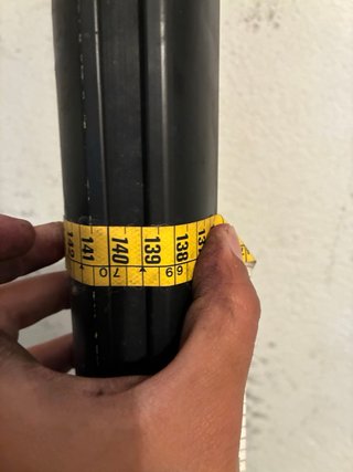 Baca de techo Volkswagen
