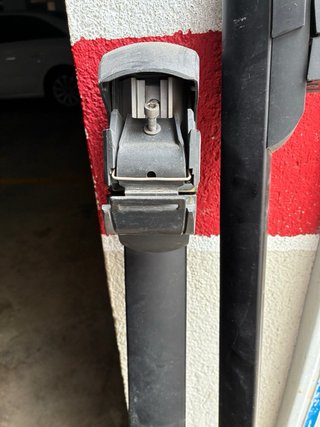 Baca de techo Volkswagen
