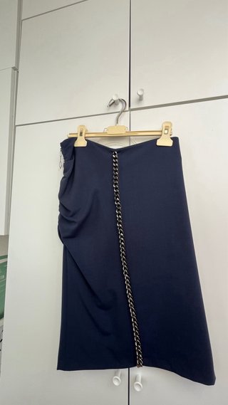 Completo Fay donna blu taglia 42