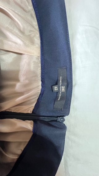 Completo Fay donna blu taglia 42