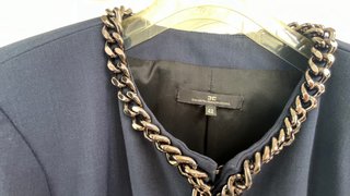 Completo Fay donna blu taglia 42