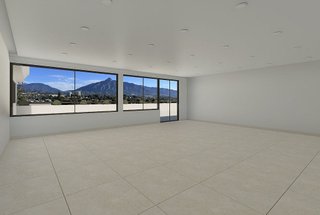 Oficina en alquiler en Nueva Andalucía centro en Marbella