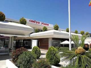 Oficina en alquiler en Nueva Andalucía centro en Marbella