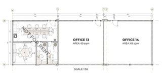 Oficina en alquiler en Nueva Andalucía centro en Marbella