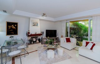 Casa pareada en venta en Riviera del Sol en Mijas