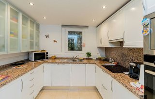 Casa pareada en venta en Riviera del Sol en Mijas