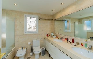 Casa pareada en venta en Riviera del Sol en Mijas