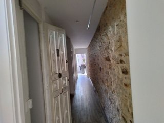Casa pareada en venta en Casco Histórico en Santiago de Compostela