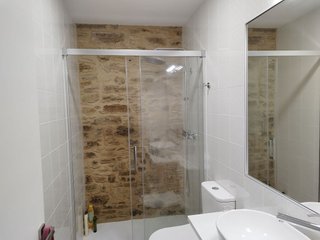 Casa pareada en venta en Casco Histórico en Santiago de Compostela