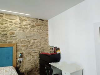 Casa pareada en venta en Casco Histórico en Santiago de Compostela