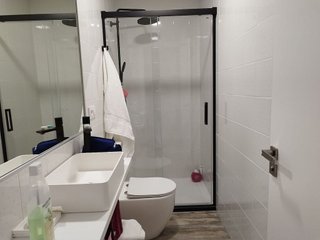 Casa pareada en venta en Casco Histórico en Santiago de Compostela