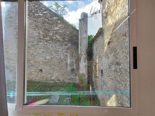 Casa pareada en venta en Casco Histórico en Santiago de Compostela