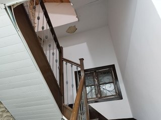 Casa pareada en venta en Casco Histórico en Santiago de Compostela