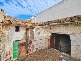 Chalet en venta en Gata de Gorgos
