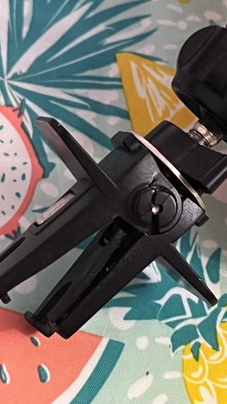 Cargador inalámbrico MC15