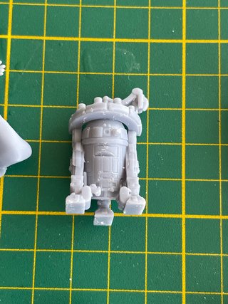 Star Wars Hero